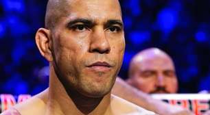 Poatan rebate provocação de Vinicius 'Lokdog' e aponta principal motivo das críticas do prospecto do UFC