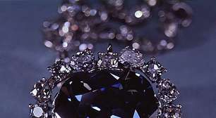 A Maldição do Diamante Hope: um por um, donos tiveram destino trágico