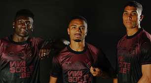 NOVAS! Athletico-PR tem atacante cobiçado, 'sonho' antigo bate na porta, negociação aberta