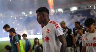 "R$800 mil por mês": oferta do Flamengo sacode o Inter e complica futuro de Vitão