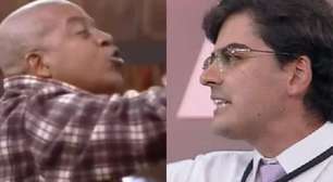 A Fazenda 17: Toninho massacra Dudu Camargo com polêmica no SBT: 'Cagado'