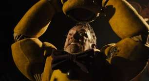 "Queremos sentir o filme da mesma forma que sentimos o jogo": Five Nights at Freddy's 2 terá mudança significativa para atender aos pedidos dos fãs de terror