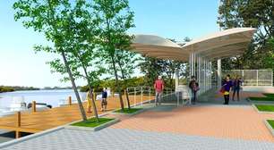 Eduardo Paes sanciona transporte aquaviário na Barra, mas barra regra de credenciamento dos barqueiros