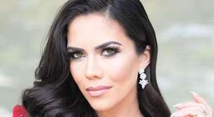 Tamanho do closet e quantia de sapatos de Daniela Albuquerque choca a web: 'Jesus'