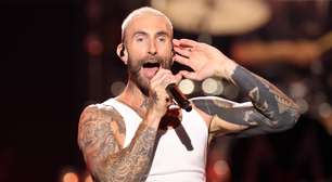 Rock in Rio 2026 confirma Maroon 5, Demi Lovato, Jamiroquai e mais