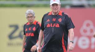 Inter ajusta alternativa tática sob comando de Abel para pegar o São Paulo