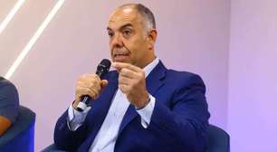 Marcos Braz age nos bastidores e busca contratação para reforçar defesa do Remo