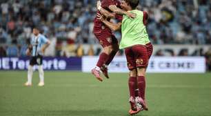 Soteldo encerra jejum de 402 dias e marca primeiro gol pelo Fluminense