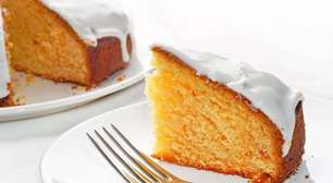 Bolo fofo de leite condensado: aprenda o doce fácil