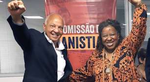 Ídolo do Atlético, Reinaldo recebe indenização por perseguição durante a ditadura