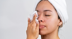 Limpeza de pele natural: aprenda a fazer água micelar caseira com 3 ingredientes