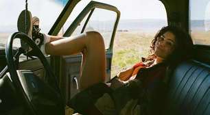 Euphoria ganha pôster inédito com Zendaya e HBO confirma estreia da 3ª temporada para abril de 2026