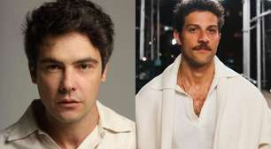 Sergio Guizé deixa o elenco da próxima novela das 21h e Chay Suede é confirmado