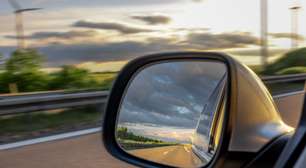 Já estã valendo: Entenda as mudanças nas regras de retrovisores do CONTRAN