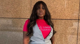 Homem abre boletim de ocorrência contra Jojo Todynho