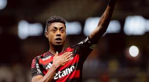 Flamengo busca confirmar título diante do Ceará que luta pela permanência