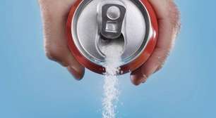 Quando você reduz açúcar, benefícios reais acontecem