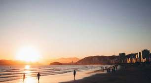 Baixada Santista tem o maior número de praias impróprias para banho, em SP