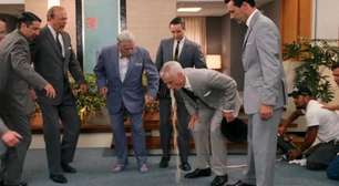 'Mad Men' estreia na HBO Max com erros e episódios sem edição final