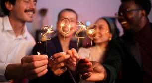 Pessoas que seguem essas cinco sugestões realistas e eficientes de metas de fim de ano costumam ter uma vida mais saudável, segundo especialista