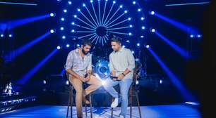 Os 10 artistas mais ouvidos no Brasil em 2025 no Spotify