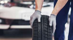 Alerta: erro "bobo" nos pneus faz carro gastar até 20% mais combustível e você nem percebe