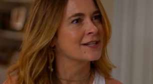 Nem Tânia, nem Jaques: Filipa descobre da pior forma possível e por quem menos imagina o verdadeiro assassino de Abel em 'Dona de Mim'