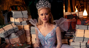 Ariana Grande responde críticas sobre sua aparência