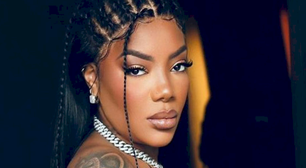 Ludmilla ostenta novo Cadillac Escalade avaliado em R$ 2,5 milhões