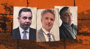 Assessor de Pacheco participou de venda de fazenda para pivô de escândalo do INSS