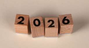 2026 será um Ano 1, segundo a numerologia; entenda o que isso significa