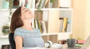 5 maneiras de relaxar após um dia longo de trabalho
