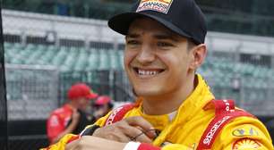 F1: Verstappen seria imbatível na McLaren atual, afirma Palou