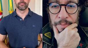 MPF rejeita ação de Eduardo Leite contra Jean Wyllys por suposta homofobia