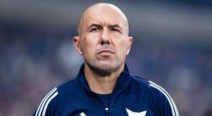 Leonardo Jardim pode deixar o Cruzeiro? Informação da ESPN levanta questionamentos na torcida; entenda