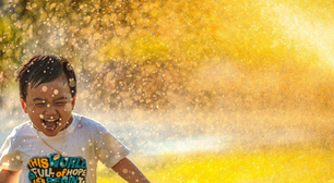 Se você quer que seu filho seja feliz, estas 12 regras práticas de parentalidade, elaboradas por um especialista em felicidade, irão te ajudar a alcançar esse objetivo