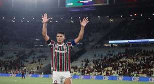 Fluminense liga o secador para terminar rodada no G5