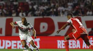 "HOJE": São Paulo x Internacional; onde assistir AO VIVO, horário e escalações