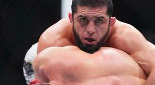 Empresário de Makhachev revela proposta para lutar em janeiro e possíveis aponta desafiantes ao título do UFC