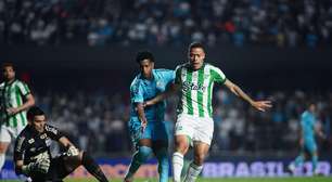 Juventude e Santos duelam por sobrevivência na reta final do Brasileirão