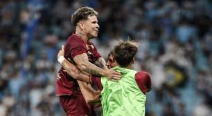 Vence o Fluminense! Tricolor bate o Grêmio no Sul com dois de Soteldo e entra no G5