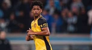 Assédio europeu! Zé Lucas vira alvo de gigantes e pode render fortuna ao Sport