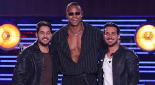 Veja a letra de 'Tônica e Gyn', de Iguinho e Lulinha com Léo Santana