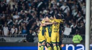 Mirassol está na fase de grupos da Copa Libertadores