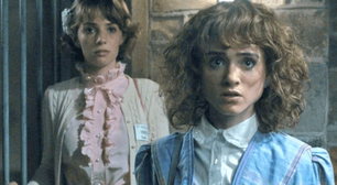 'Stranger Things' vai ganhar spin-off na Netflix? História inédita de Nancy e Robin é revelada e criadores abrem o jogo sobre possibilidade no streaming