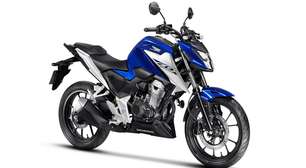 A moto que está chamando atenção nas ruas e o motivo impressiona