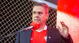 Vila Nova oficializa primeira contratação de Fábio Brasil para 2026: "Destaque"