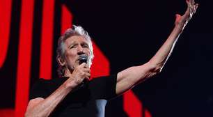 Roger Waters lança 'Sumud', música com menção a Marielle Franco