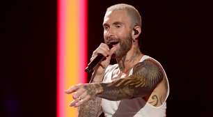 Quanto custam os primeiros ingressos para Maroon 5 no Rock in Rio 2026