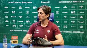 Fluminense não vai contar com jogador importante contra o Bahia